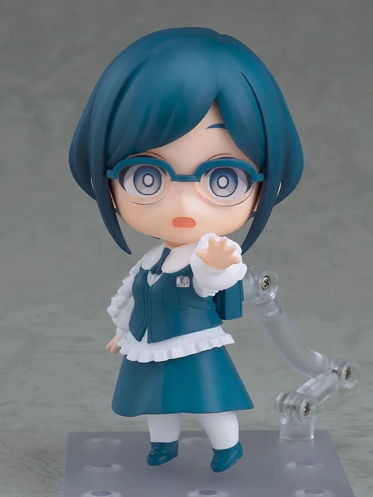 Urban Myth Dissolution Center Nendoroid Actionfigur Azami Fukurai