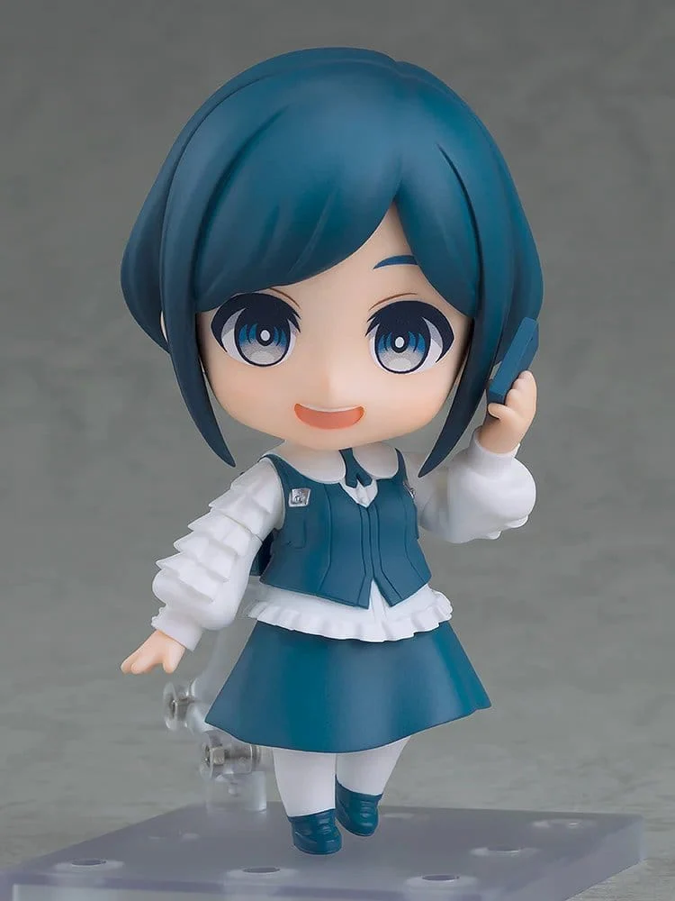 Urban Myth Dissolution Center Nendoroid Actionfigur Azami Fukurai - Image 2