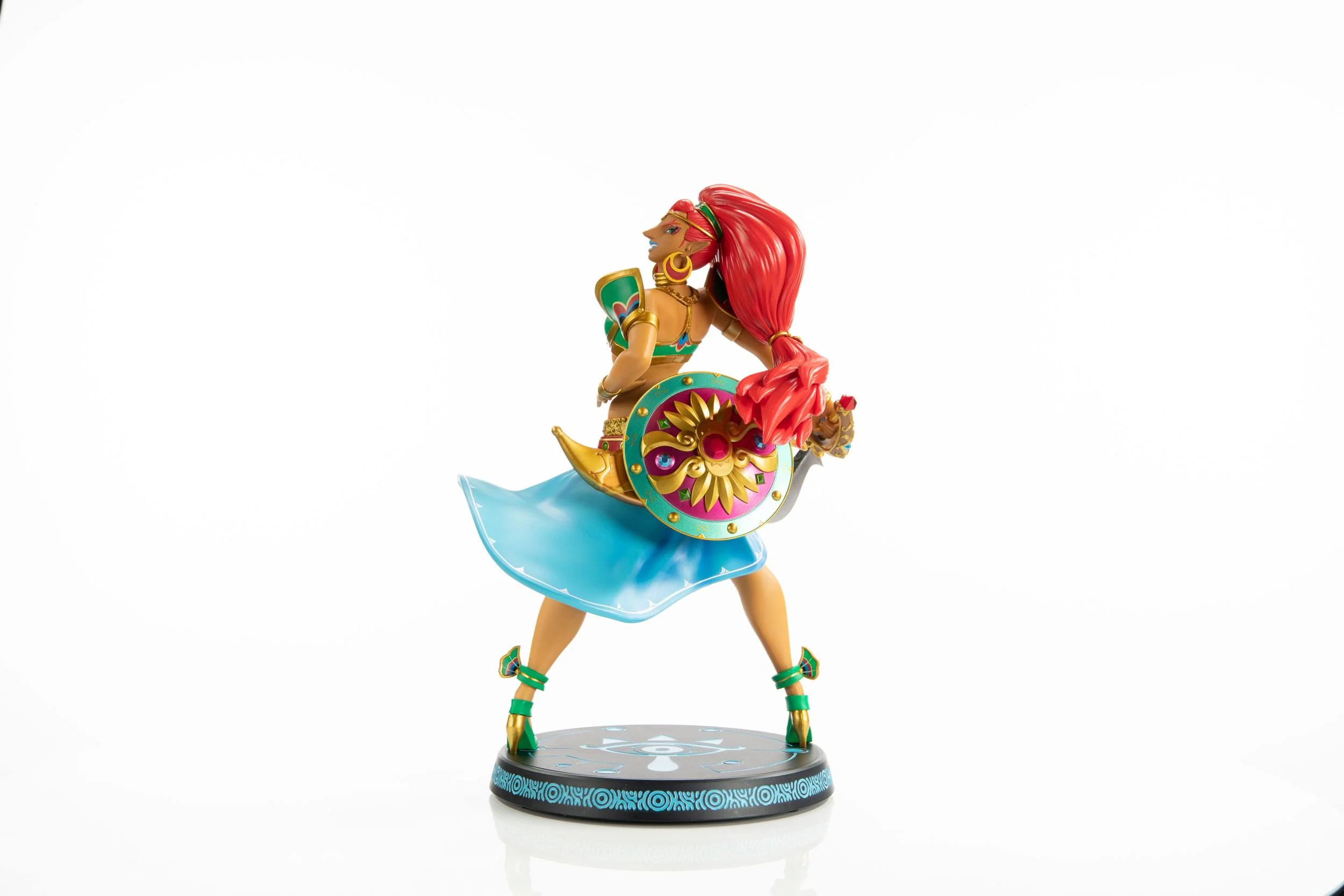 Urbosa Standard Edition / The Legend of Zelda Breath of the Wild