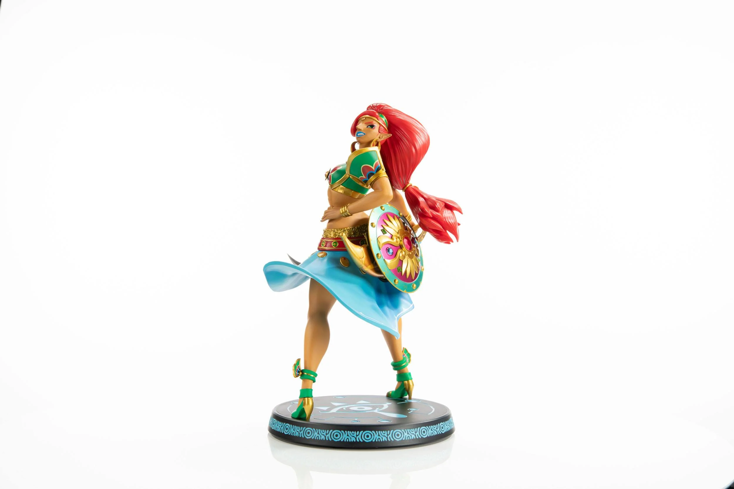 Urbosa Standard Edition / The Legend of Zelda Breath of the Wild - Image 21