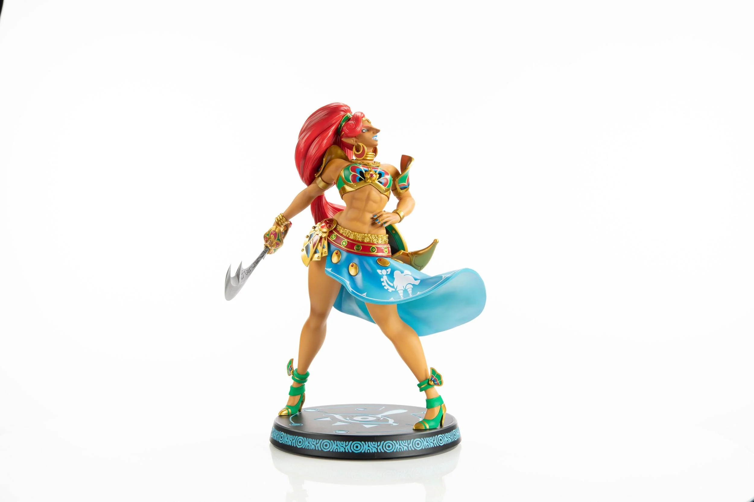 Urbosa Standard Edition / The Legend of Zelda Breath of the Wild - Image 23