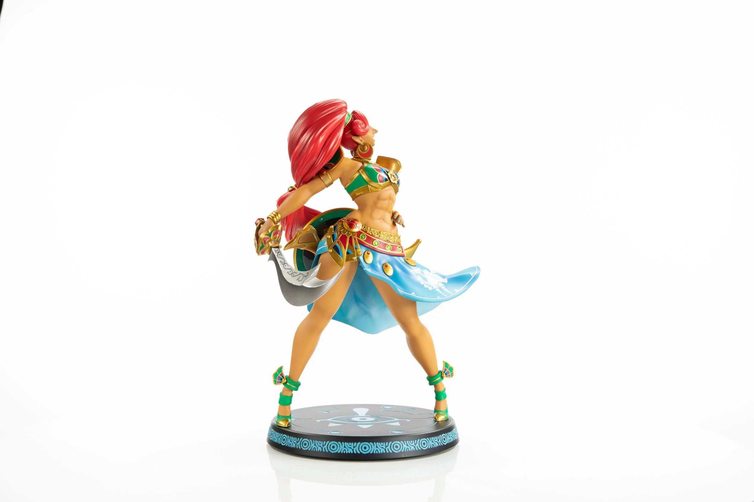 Urbosa Standard Edition / The Legend of Zelda Breath of the Wild - Image 24