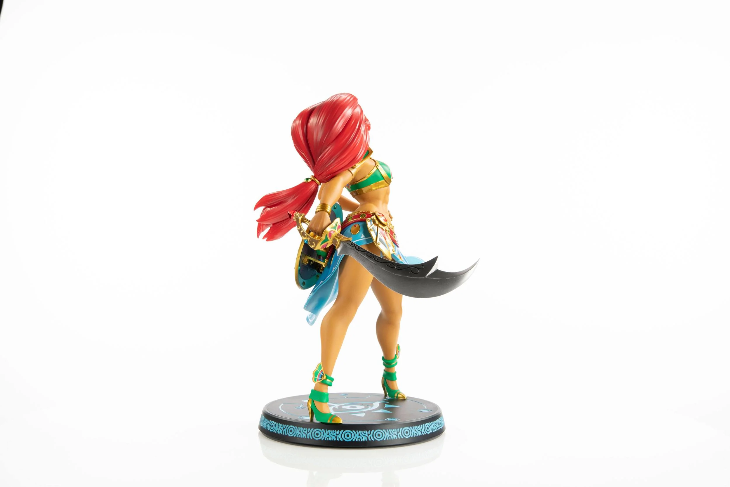 Urbosa Standard Edition / The Legend of Zelda Breath of the Wild - Image 25