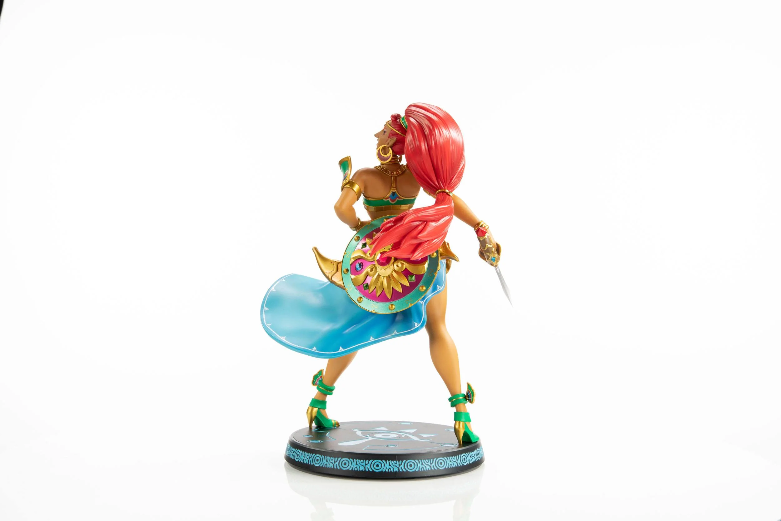 Urbosa Standard Edition / The Legend of Zelda Breath of the Wild - Image 27