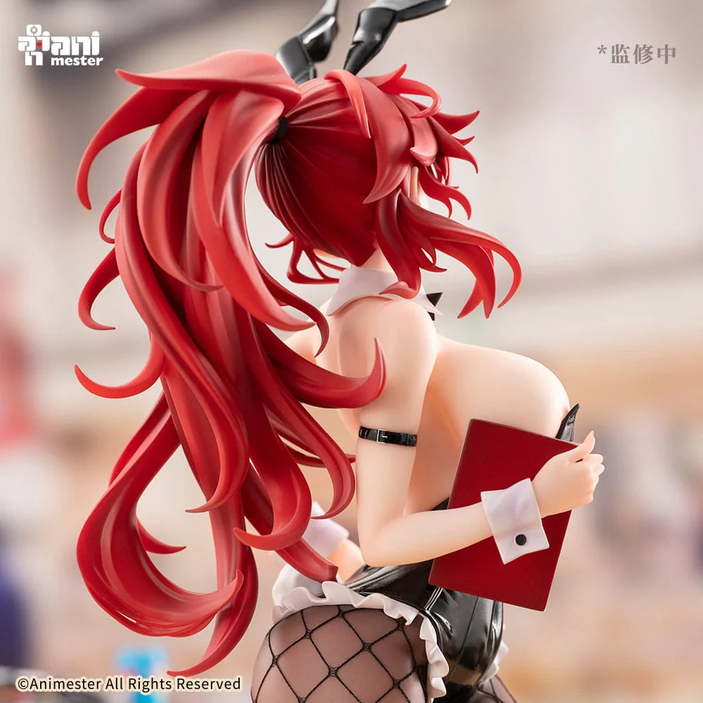 Uriko Usaaki-chan Original Character AniMester - Image 14