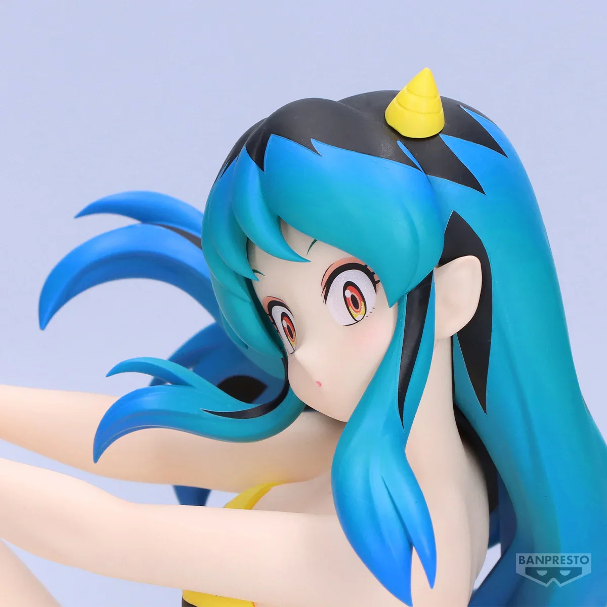 URUSEI YATSURA - Lum - Figure Relax Time 13cm - Image 5
