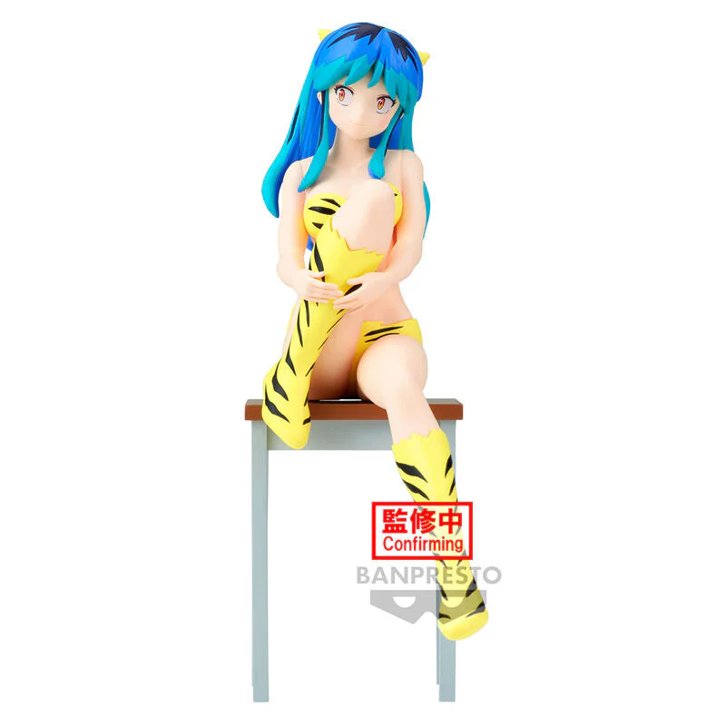 Urusei Yatsura - Relax Time Lum / Urusei Yatsura