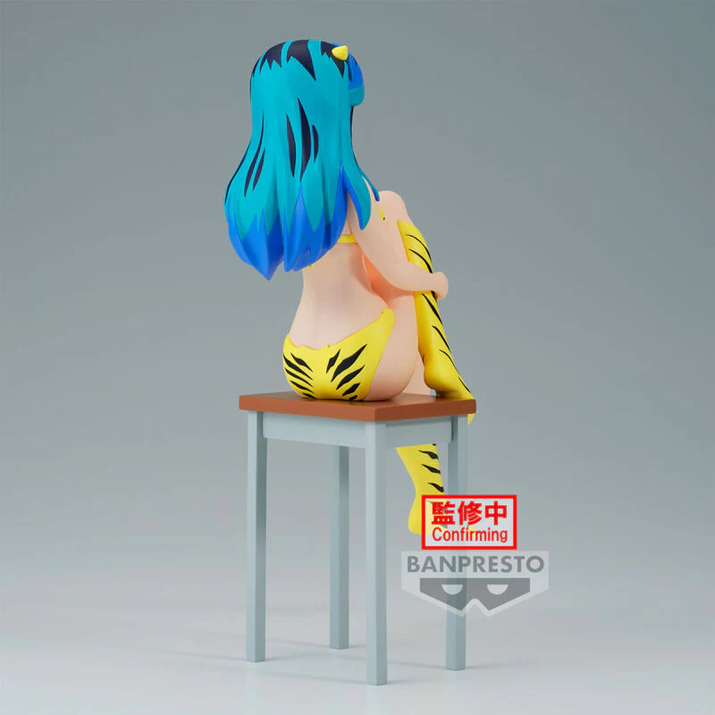 Urusei Yatsura - Relax Time Lum / Urusei Yatsura - Image 3