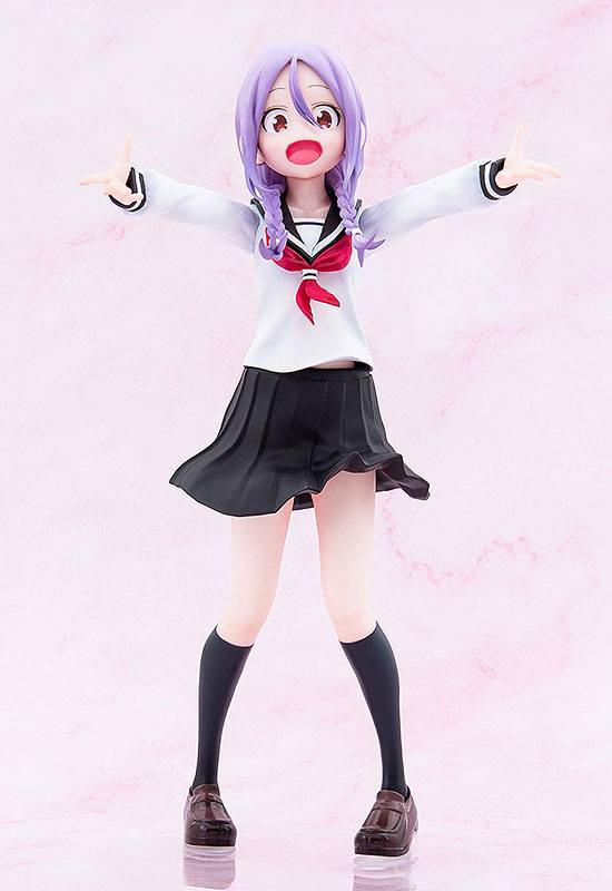 Urushi Yaotome / When Will Ayumu Make His Move? - Image 2