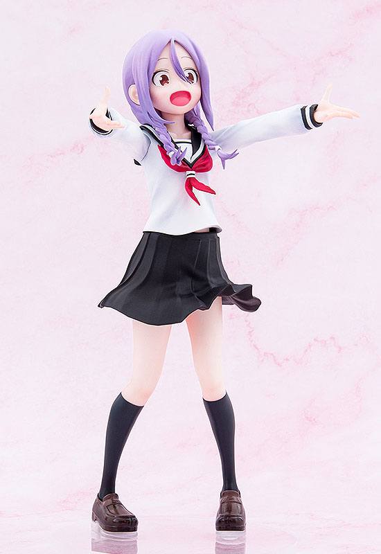 Urushi Yaotome / When Will Ayumu Make His Move? - Image 4