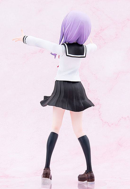 Urushi Yaotome / When Will Ayumu Make His Move? - Image 5
