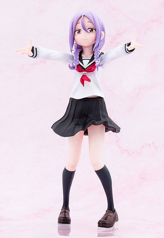 Urushi Yaotome / When Will Ayumu Make His Move? - Image 8