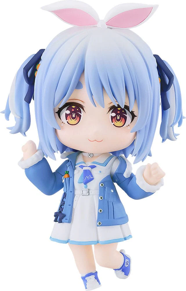 Usada Pekora: Casual Outfit Ver. Nendoroid Good Smile Company