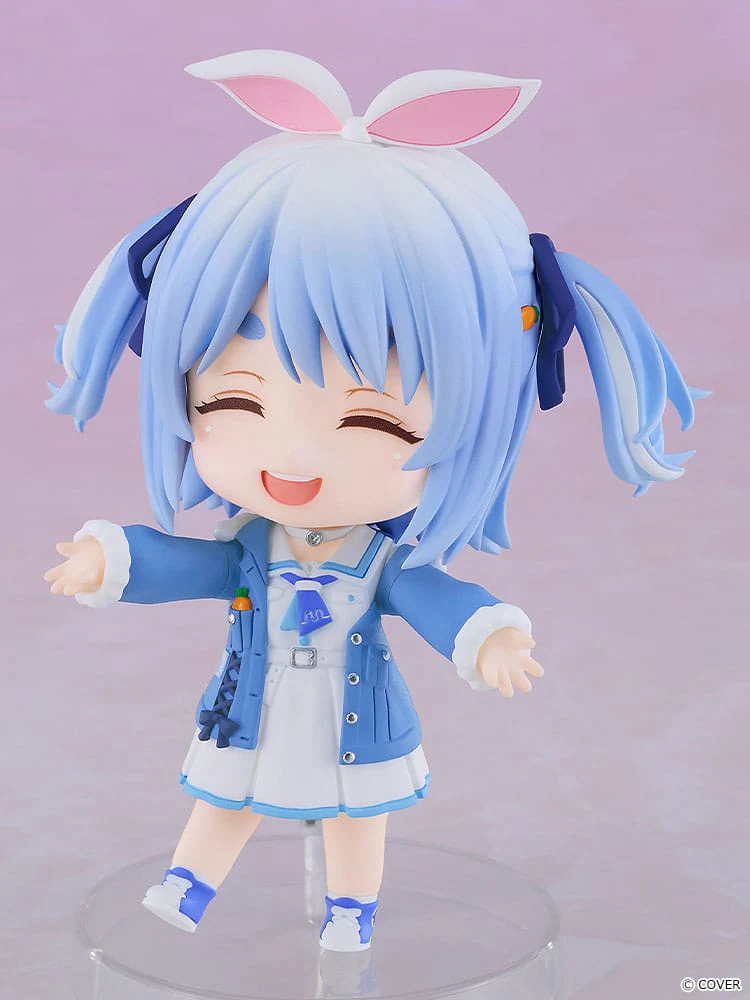 Usada Pekora: Casual Outfit Ver. Nendoroid Good Smile Company - Image 6