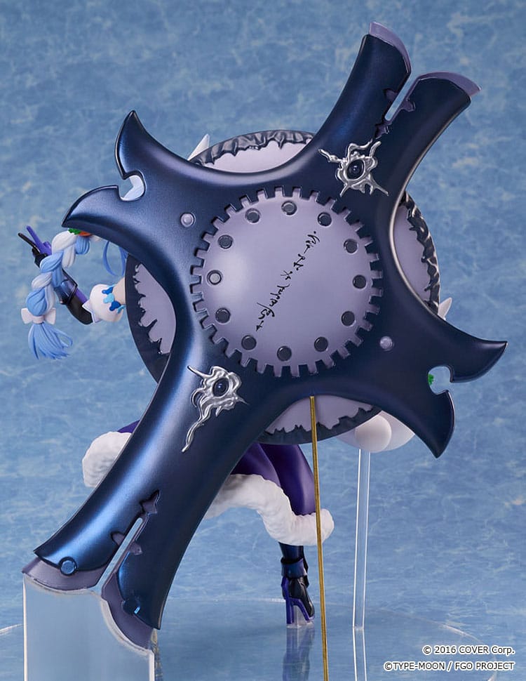 Usada Pekora × Mash Kyrielight Aniplex - Image 4