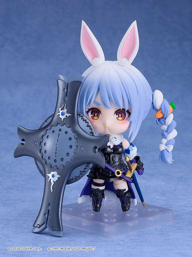 Usada Pekora Mash Kyrielight Collaboration Ver. Nendoroid Aniplex - Image 3