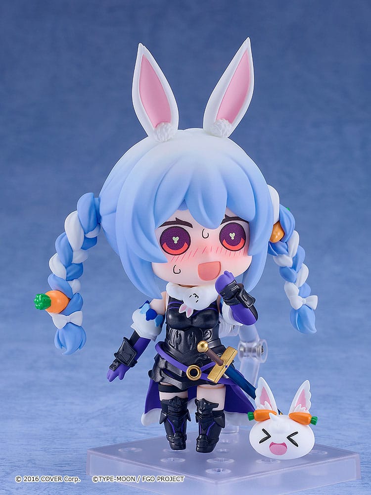 Usada Pekora Mash Kyrielight Collaboration Ver. Nendoroid Aniplex - Image 4