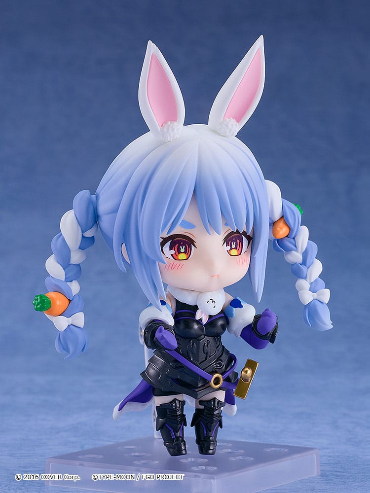 Usada Pekora Mash Kyrielight Collaboration Ver. Nendoroid Aniplex - Image 5