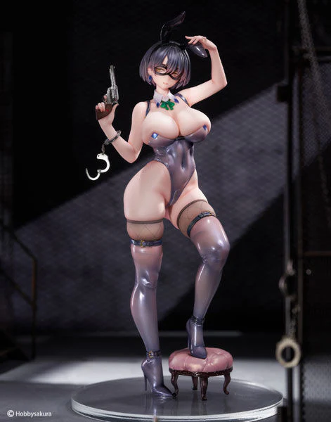 Usagi Keikan Original Character Hobby Sakura