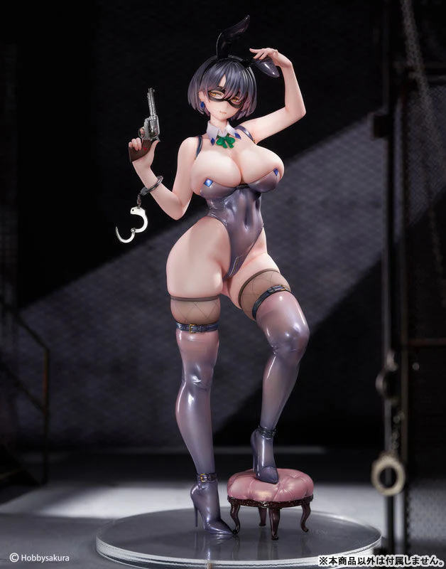 Usagi Keikan Original Character Hobby Sakura - Image 2