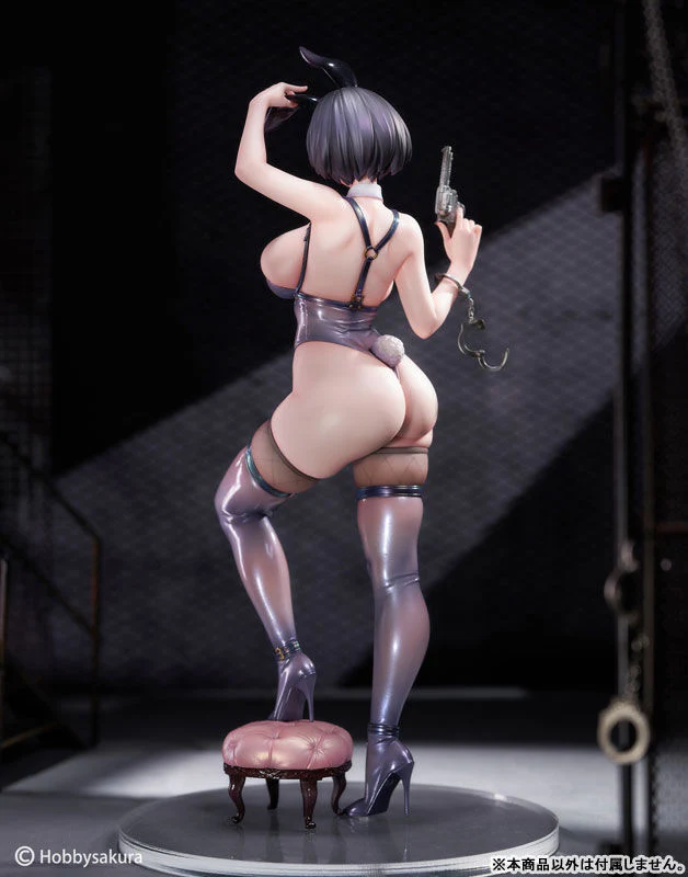 Usagi Keikan Original Character Hobby Sakura - Image 5