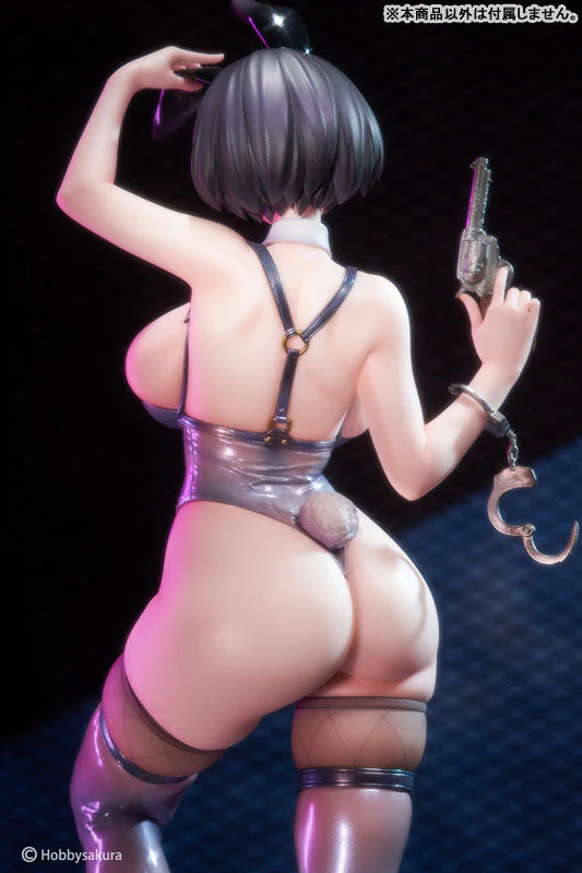 Usagi Keikan Original Character Hobby Sakura - Image 7