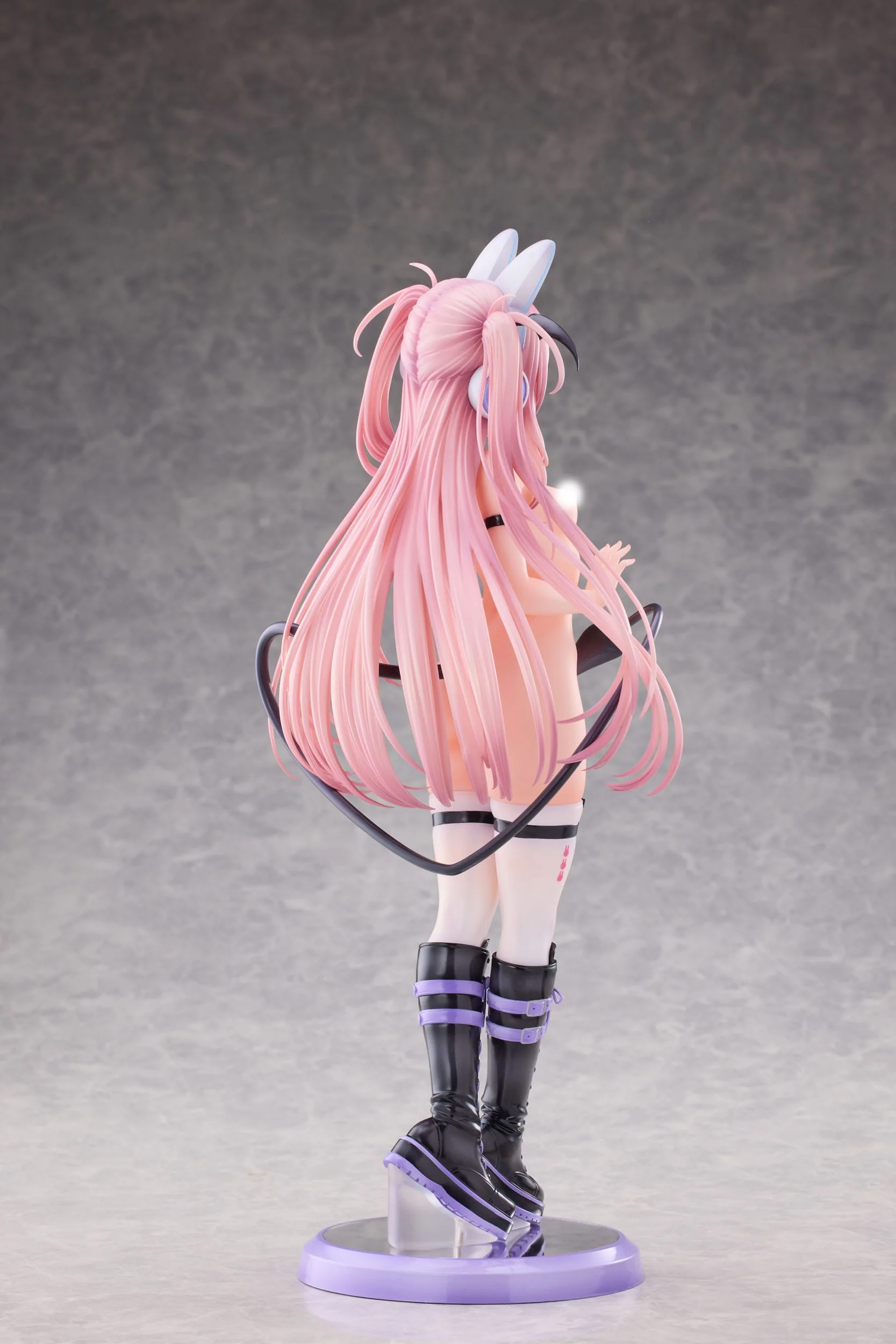 Usamimi Headphone Lulumu Original Character PartyLook - Image 10