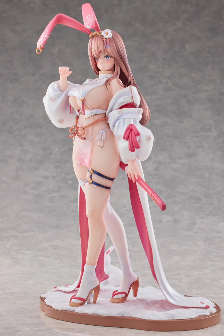 Usamurai Bonus Edition Original Character Yoyosky - Image 2