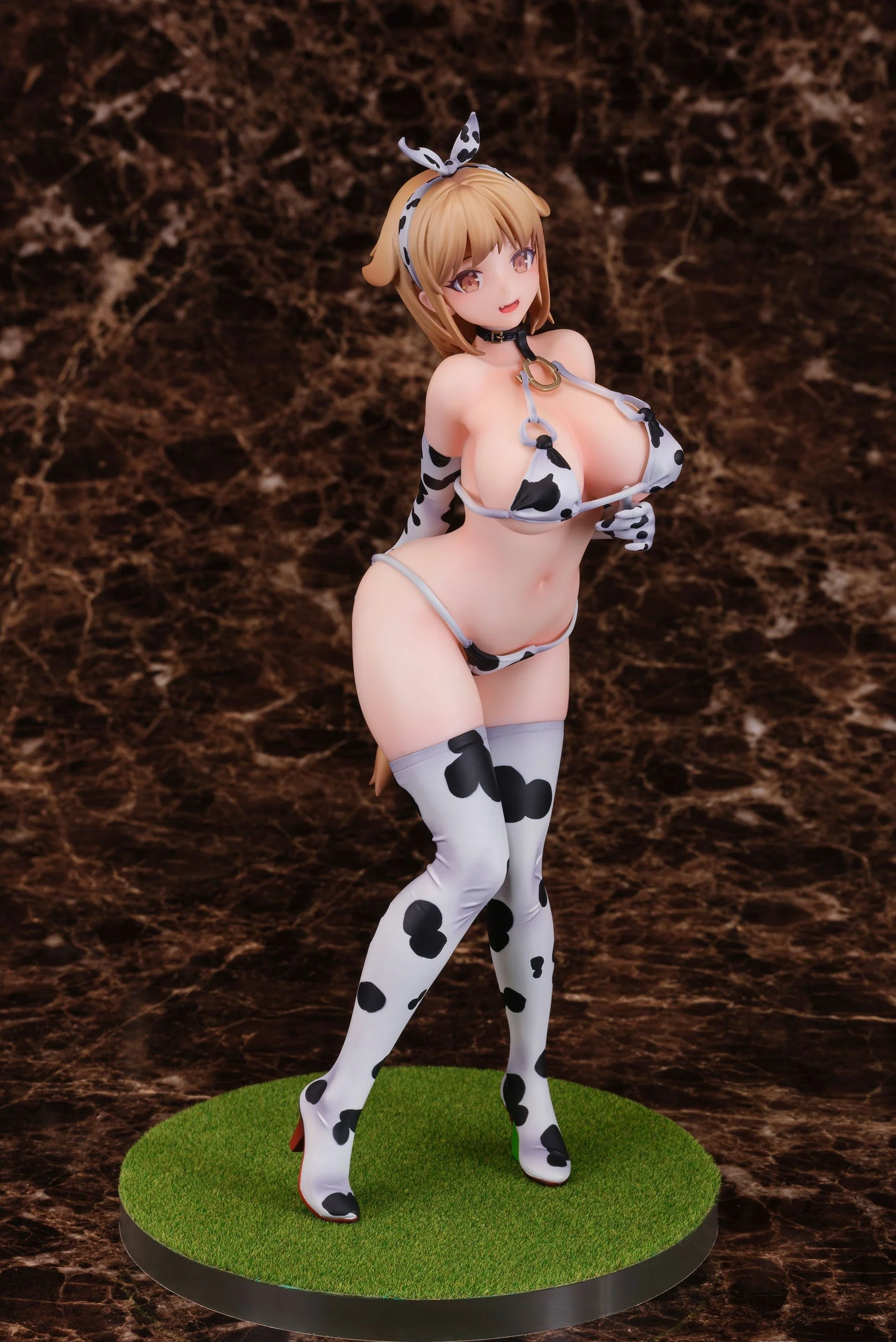 Ushi Musume Original Character Daiki Kougyo