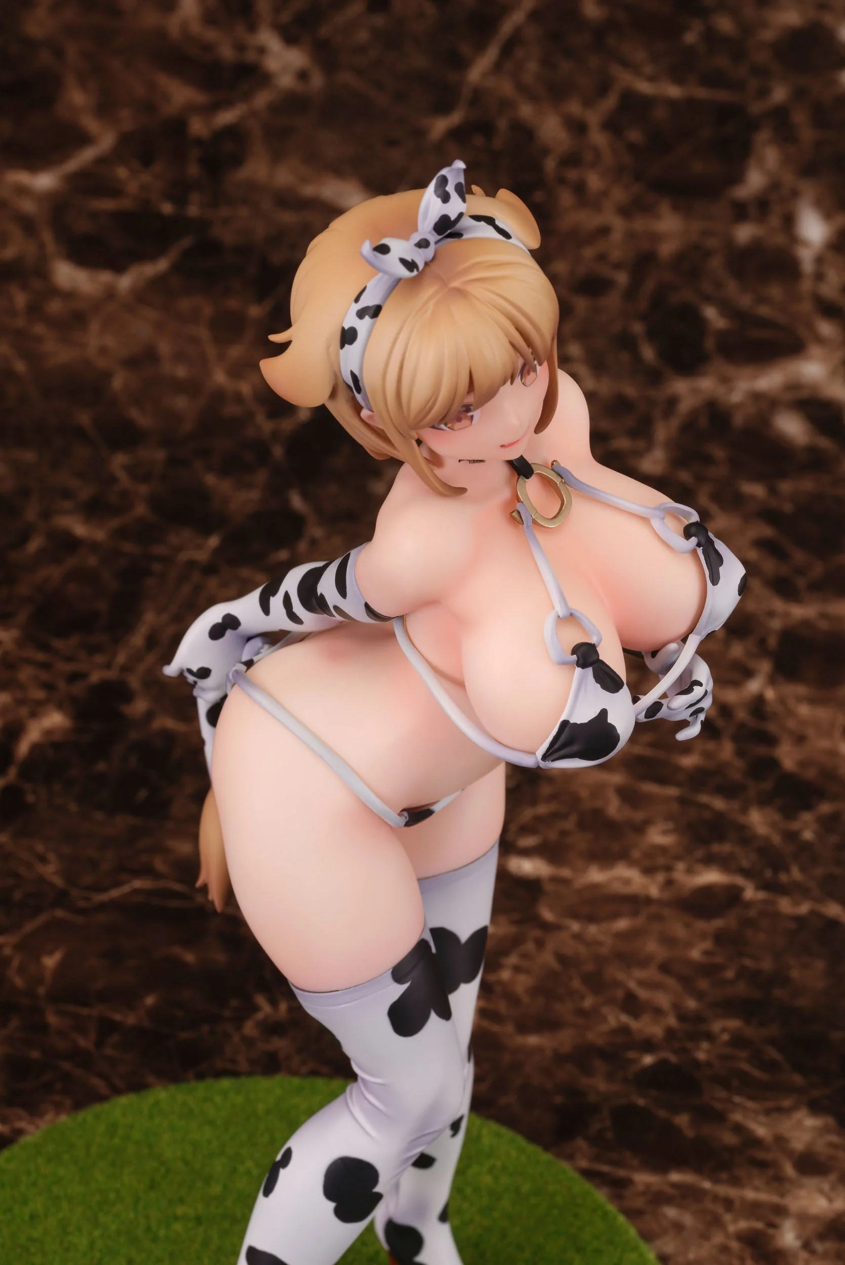 Ushi Musume Original Character Daiki Kougyo - Image 3
