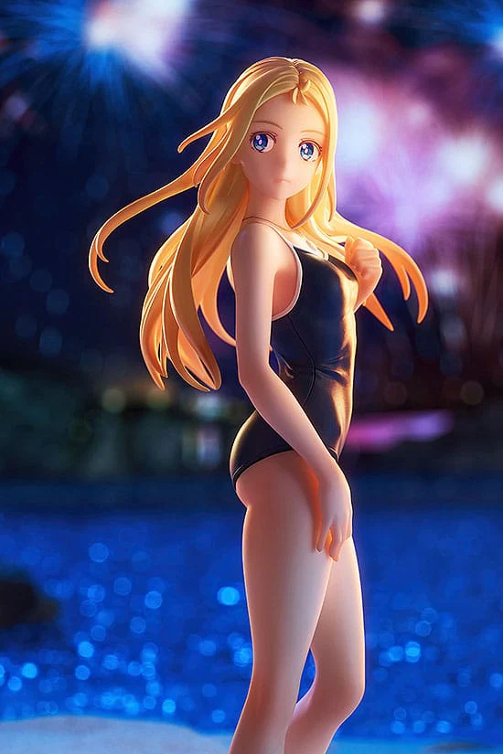 Ushio Kofune - Pop Up Parade - Good Smile Company - Image 4