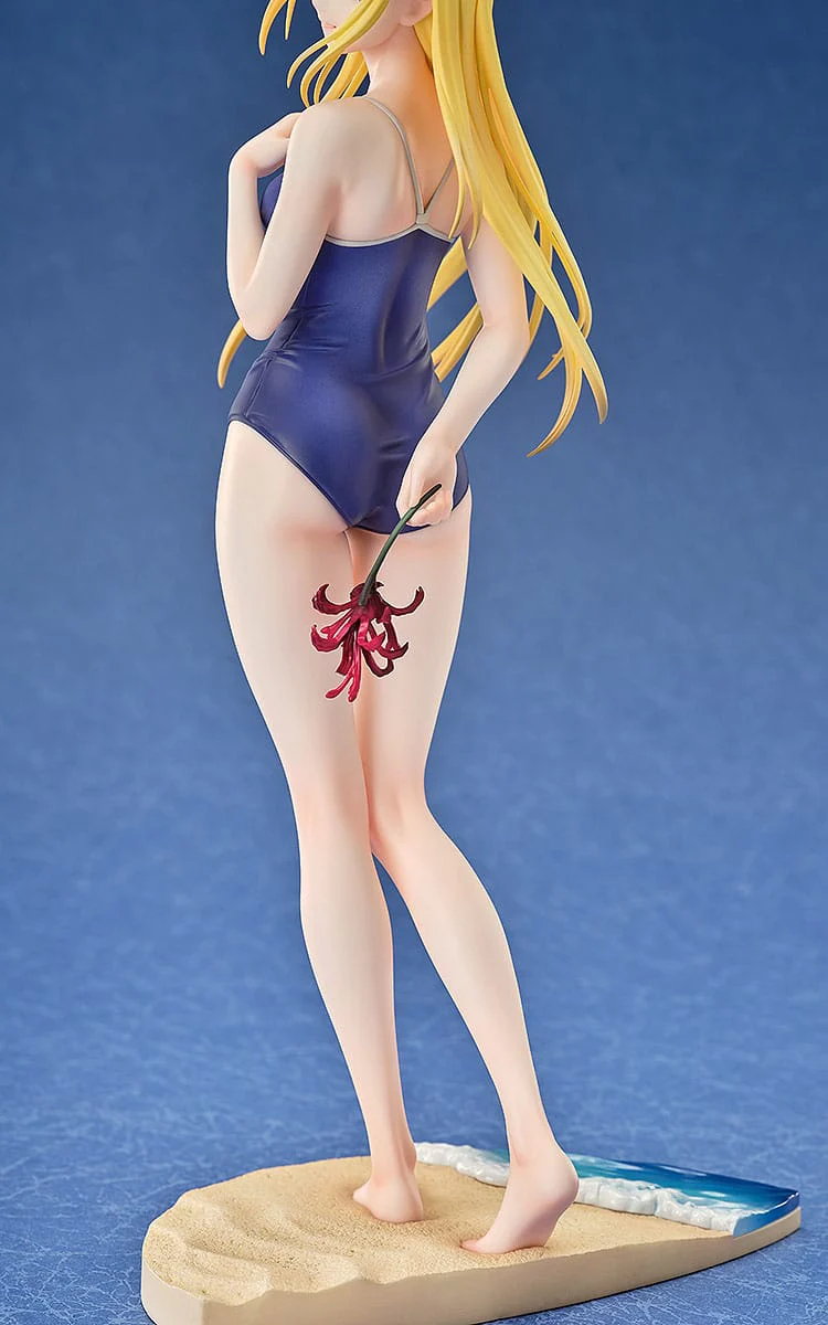 Ushio Kofune Summer Time Renderin Good Smile Company (Kopie) - Image 4