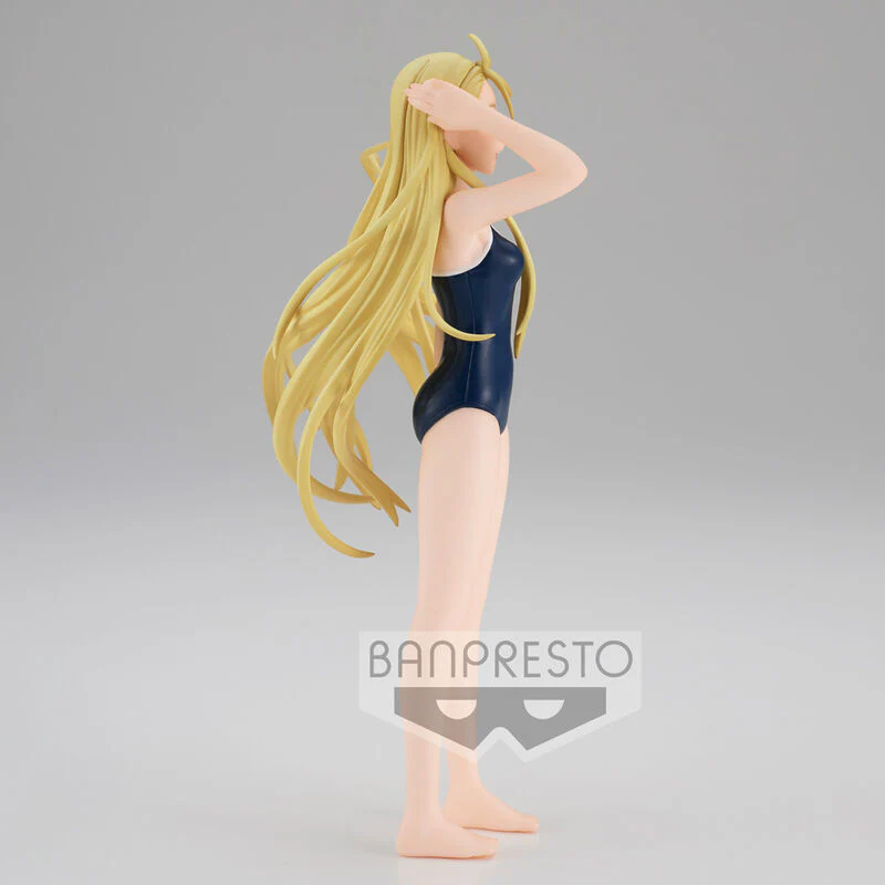 Ushio Kofune - Summer Time Rendering - Bandai Spirits - Image 2