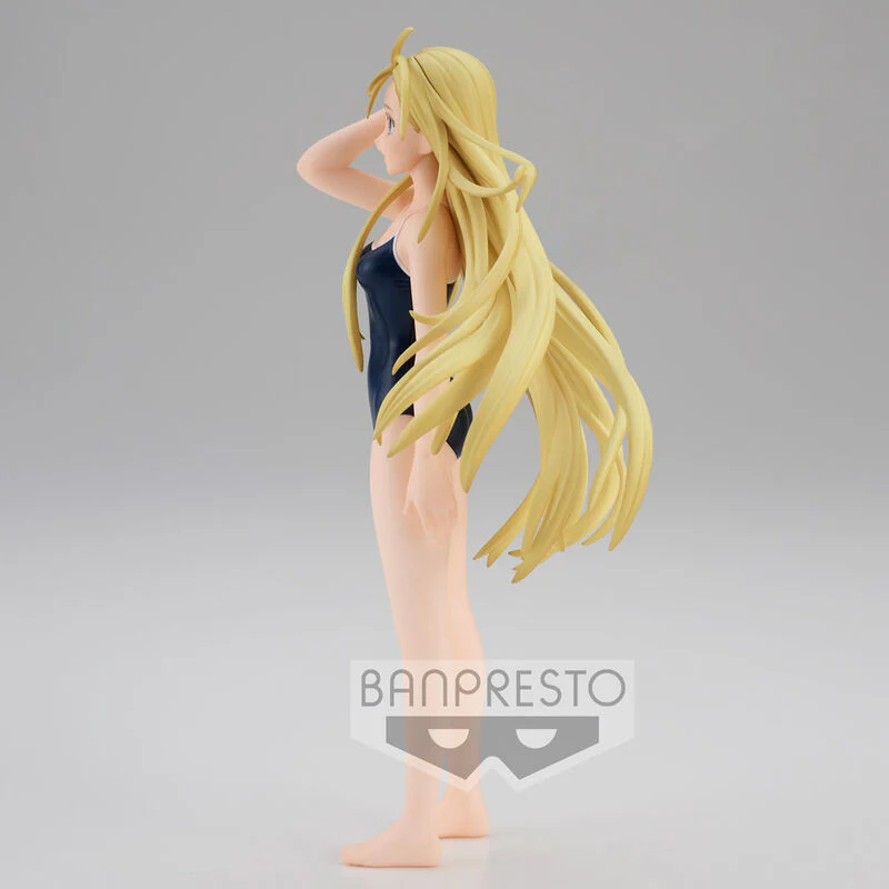 Ushio Kofune - Summer Time Rendering - Bandai Spirits - Image 3
