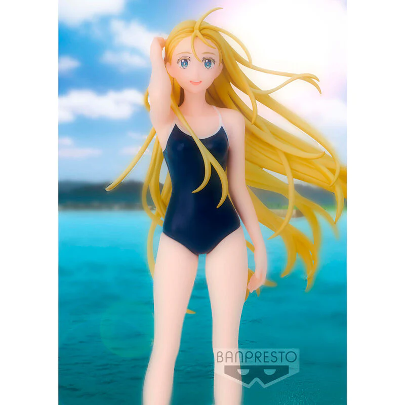 Ushio Kofune - Summer Time Rendering - Bandai Spirits - Image 4