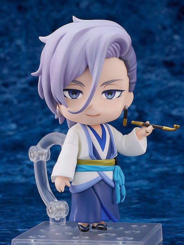 Usui Yuen Nendoroid Orange Rouge