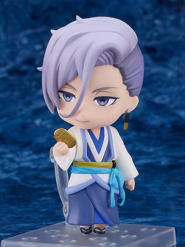 Usui Yuen Nendoroid Orange Rouge - Image 3