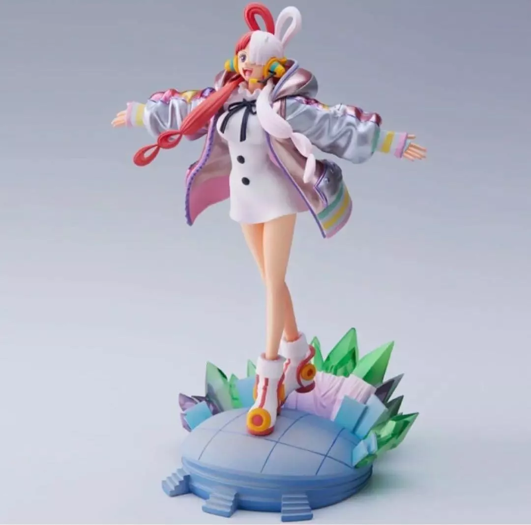 Uta -New Genesis- Mugiwara Store Exclusive Toei Animation - Image 2