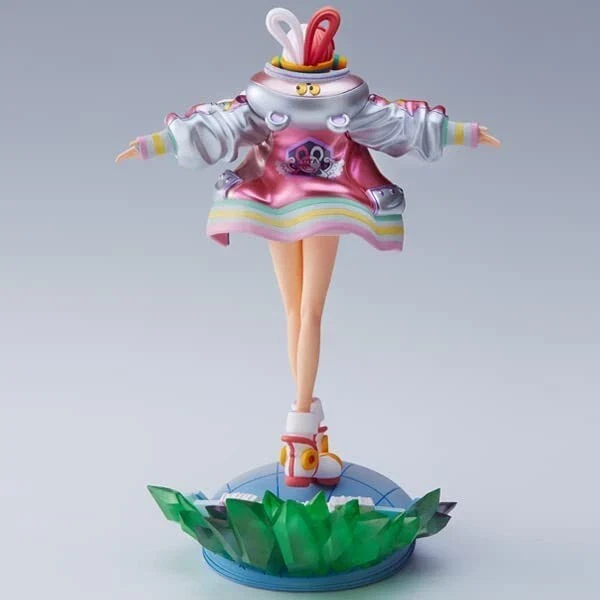 Uta -New Genesis- Mugiwara Store Exclusive Toei Animation - Image 3