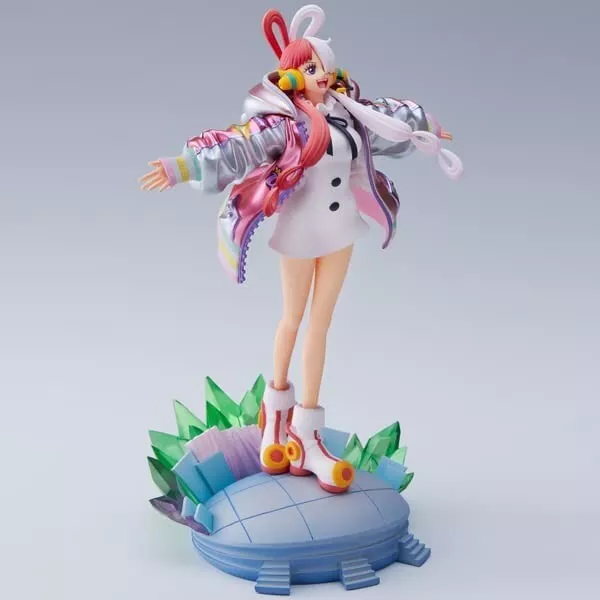 Uta -New Genesis- Mugiwara Store Exclusive Toei Animation - Image 4