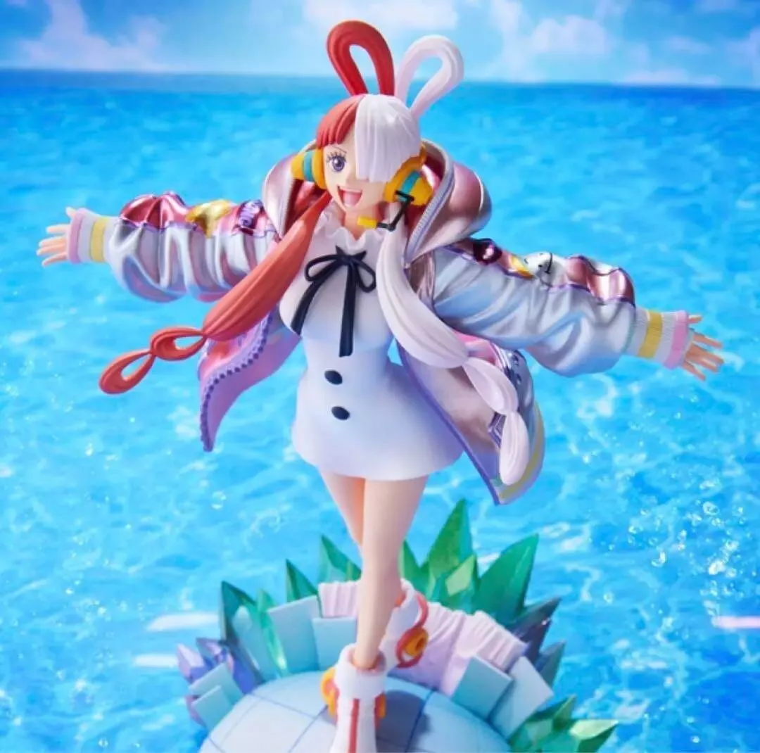 Uta -New Genesis- Mugiwara Store Exclusive Toei Animation - Image 5