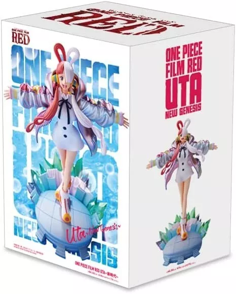 Uta -New Genesis- Mugiwara Store Exclusive Toei Animation - Image 6
