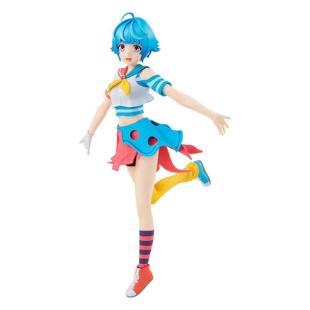 Uta - Pop Up Parade - Bubble - Good Smile Company