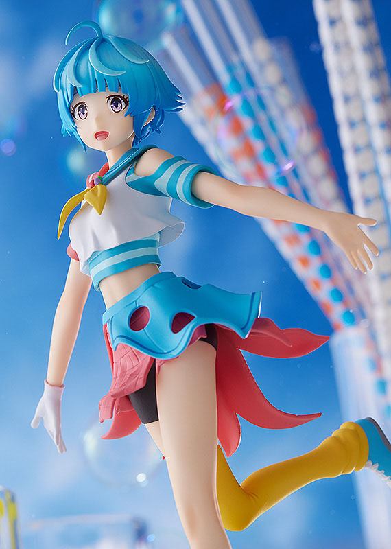 Uta - Pop Up Parade - Bubble - Good Smile Company - Image 4