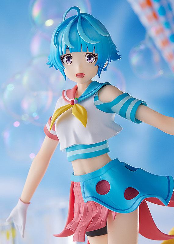 Uta - Pop Up Parade - Bubble - Good Smile Company - Image 5