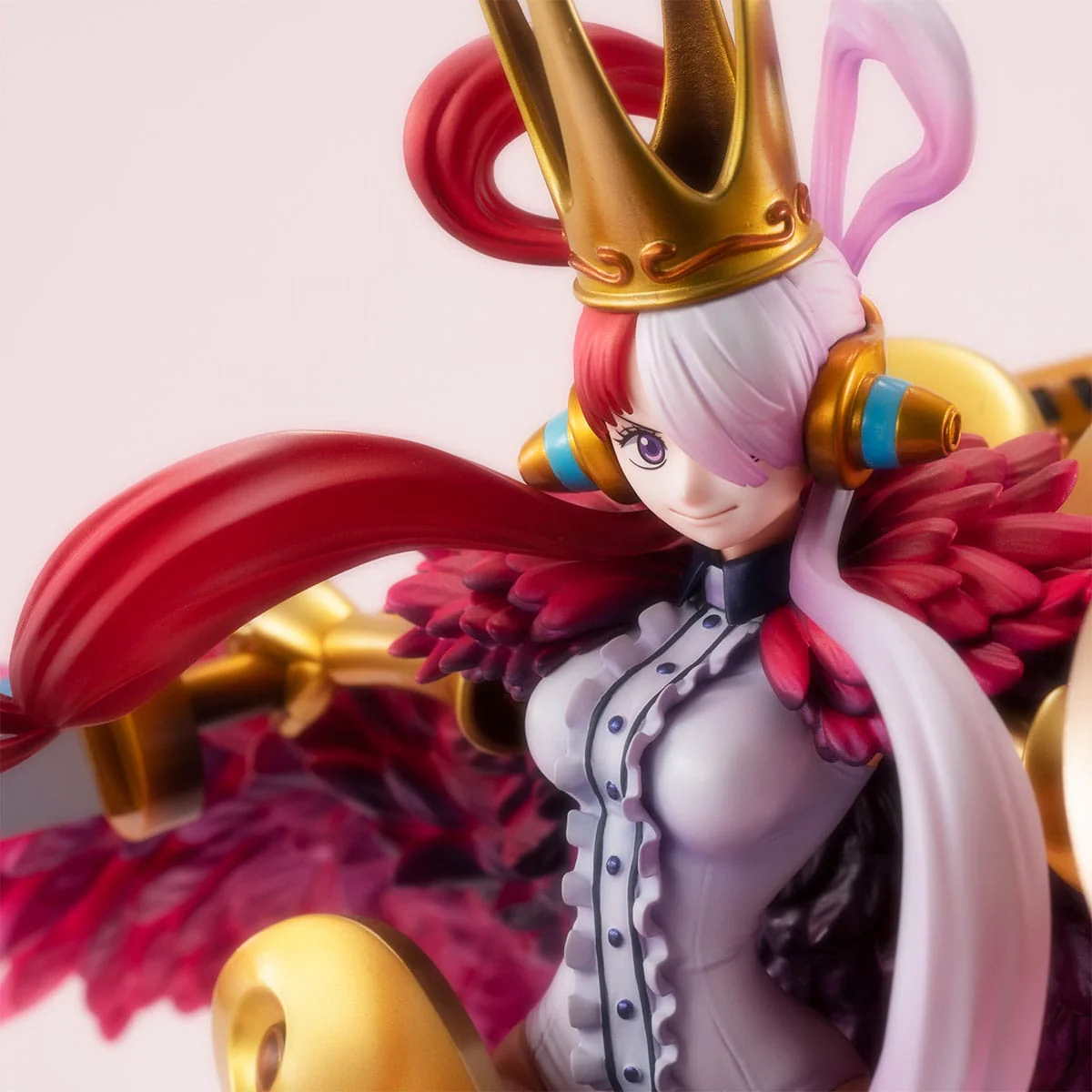 Uta Portrait Of Pirates "RE-MAXIMUM" MegaHouse - Image 2