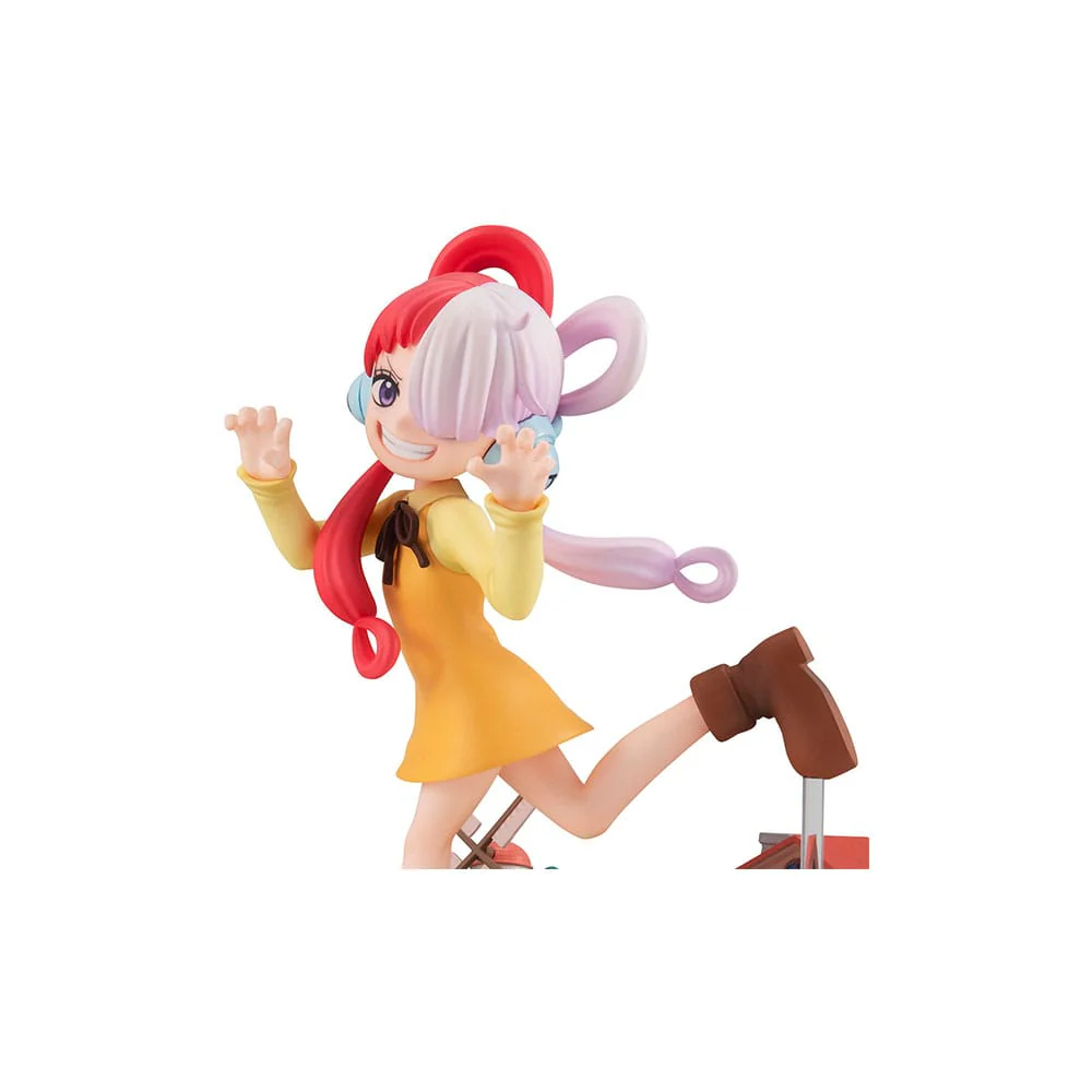 Uta Run! Run! Run! - G.E.M. Serie - One Piece - Image 5