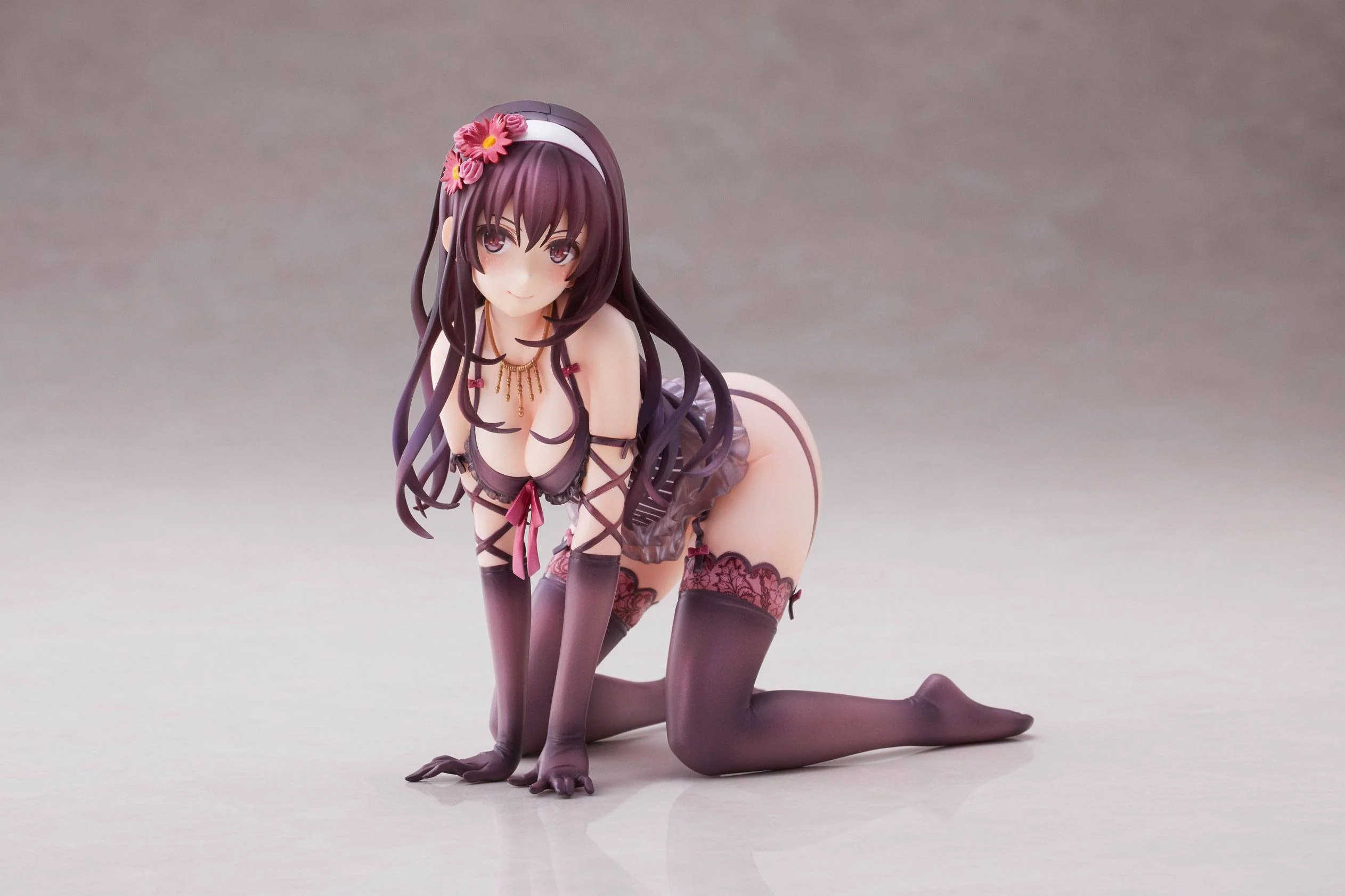 Utaha Kasumigaoka Lingerie Ver. Saekano Aniplex - Image 2