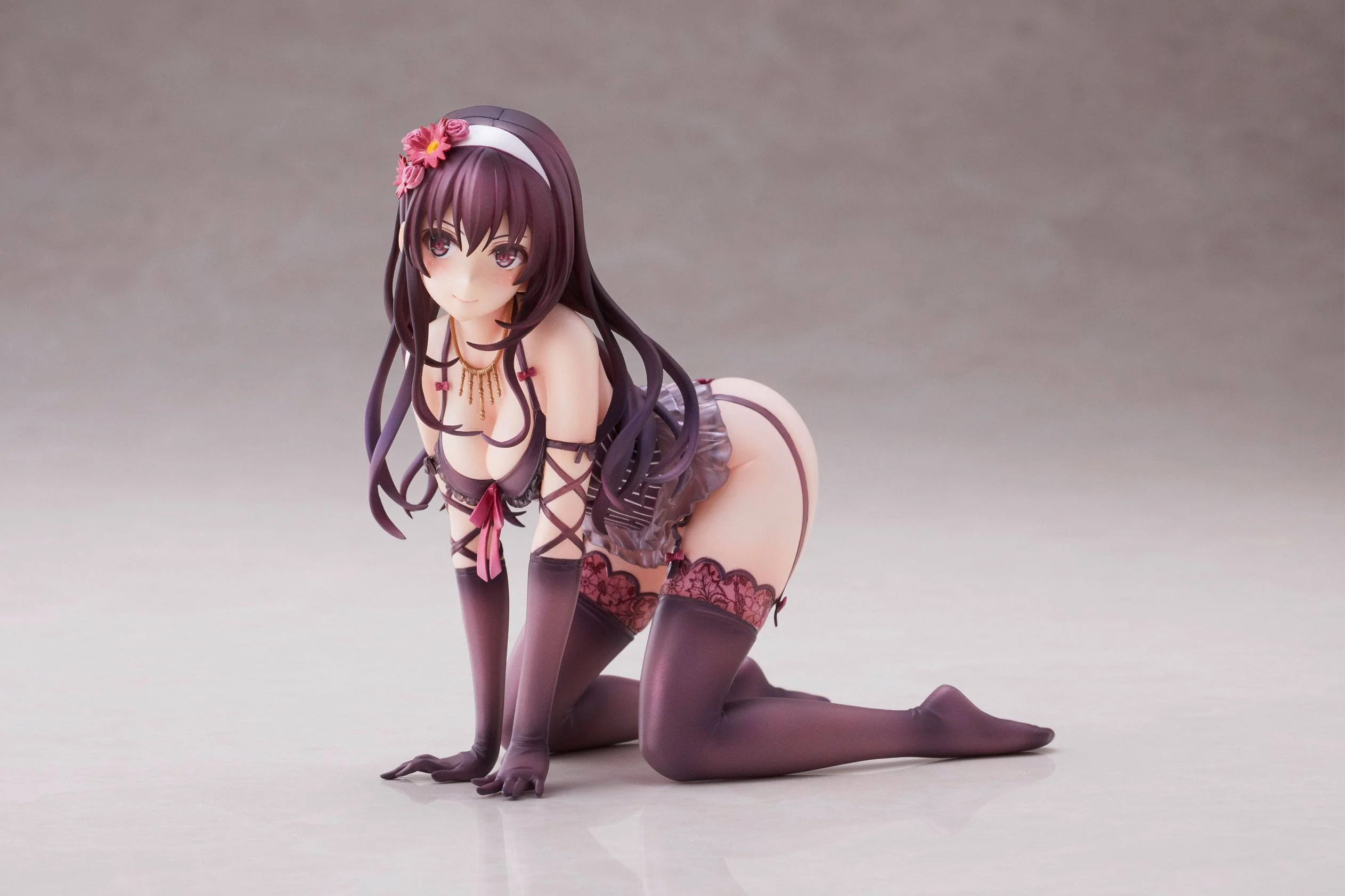 Utaha Kasumigaoka Lingerie Ver. Saekano Aniplex - Image 3