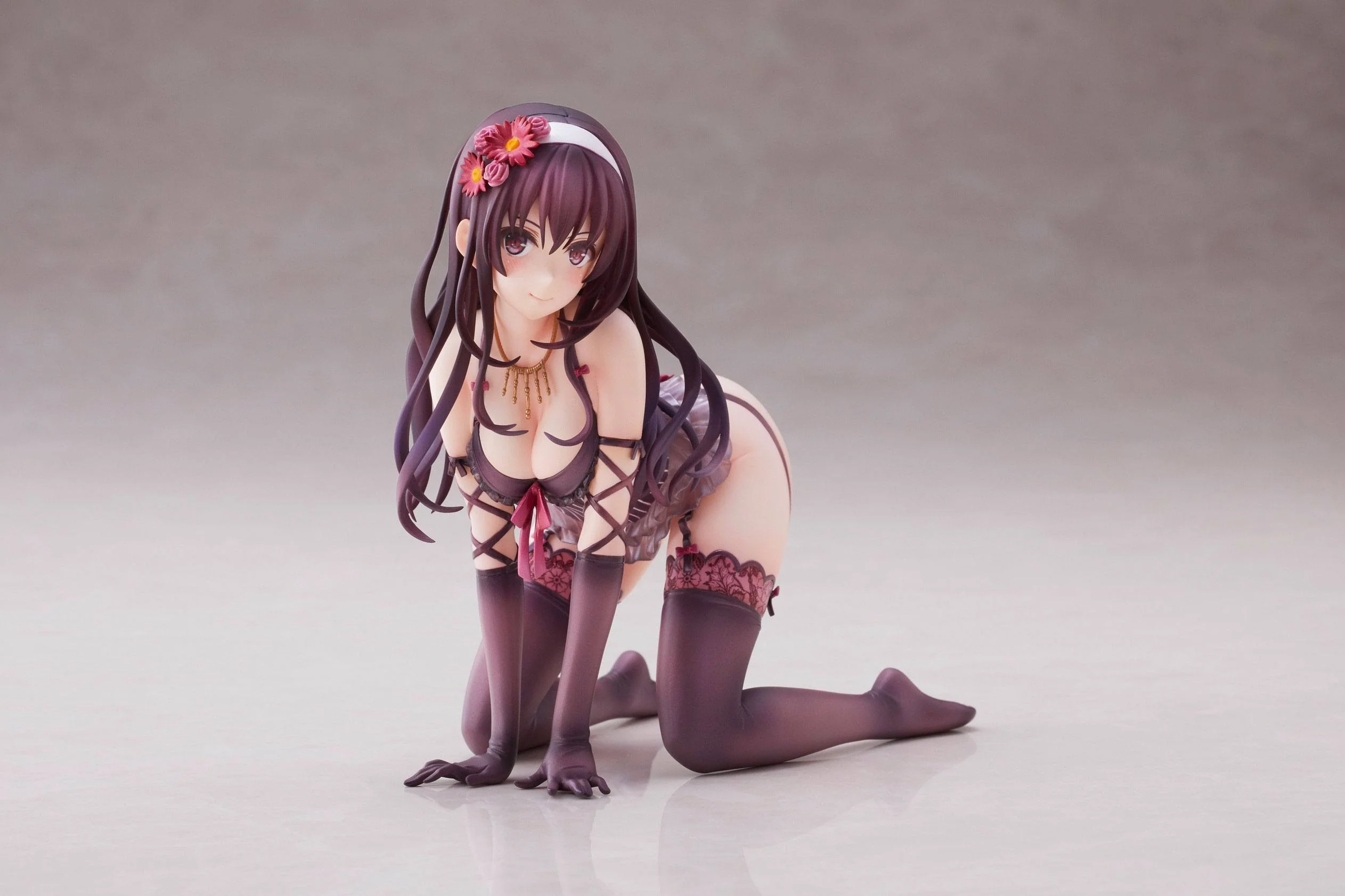 Utaha Kasumigaoka Lingerie Ver. Saekano Aniplex - Image 4
